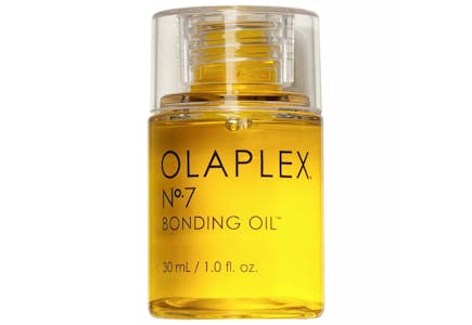 Olaplex Protectant Hair Oil
