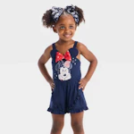 Toddler Disney Minnie Mouse Romper