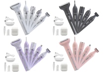 Tru Ritual Face and Body Trimmer