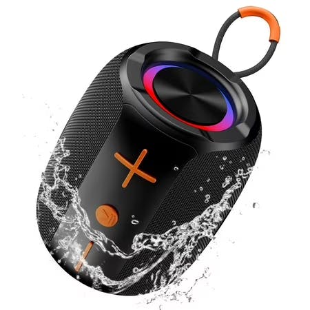 Portable Bluetooth Speaker