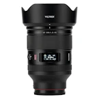 35mm f/1.2 FE Lens for Sony E-Mount