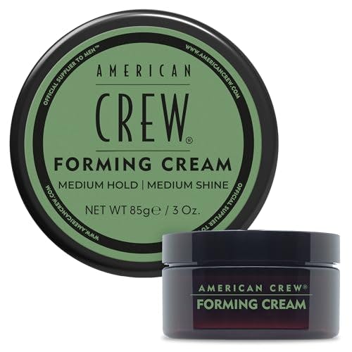 American Crew Hair Forming Cream