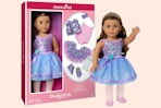 American Girl Truly Me Doll Set B0F1Q739VL
