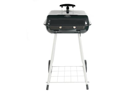 Expert Grill Charcoal Grill