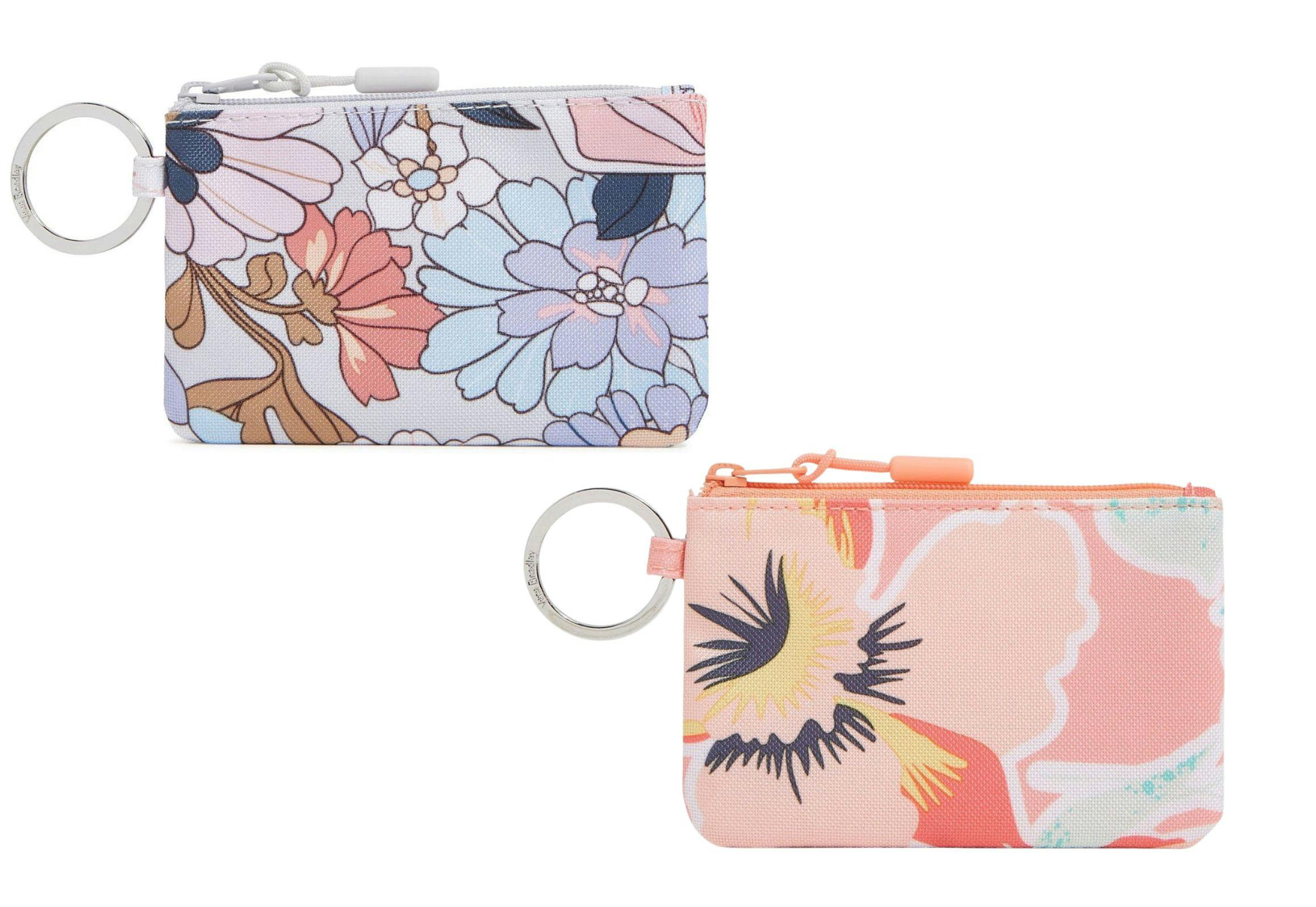 Vera Bradley ID Case