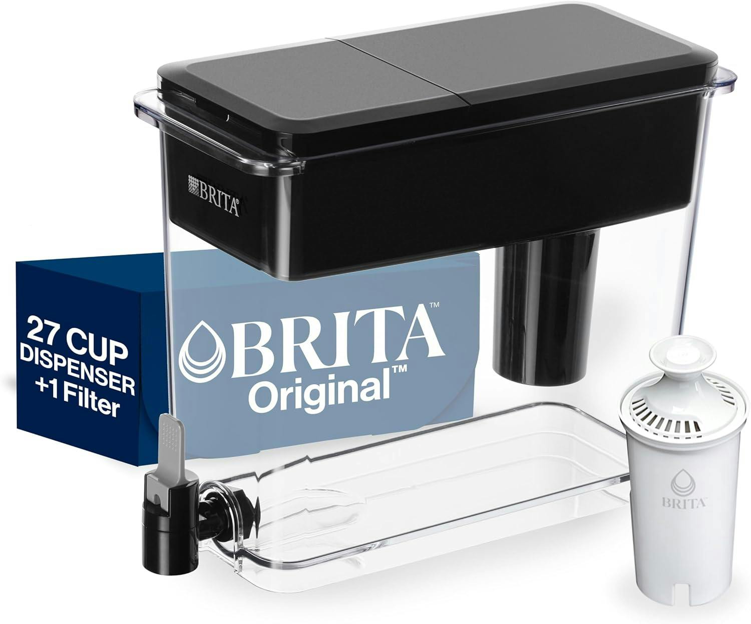 Brita Water Filter Dispenser