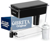 Brita Water Filter Dispenser