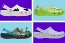 dick's crocs sale