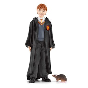 Ron Weasley & Scabbers Collectible