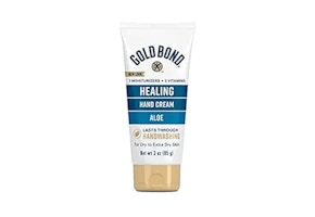 Gold Bond Hand Cream