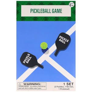 Pickleball Set