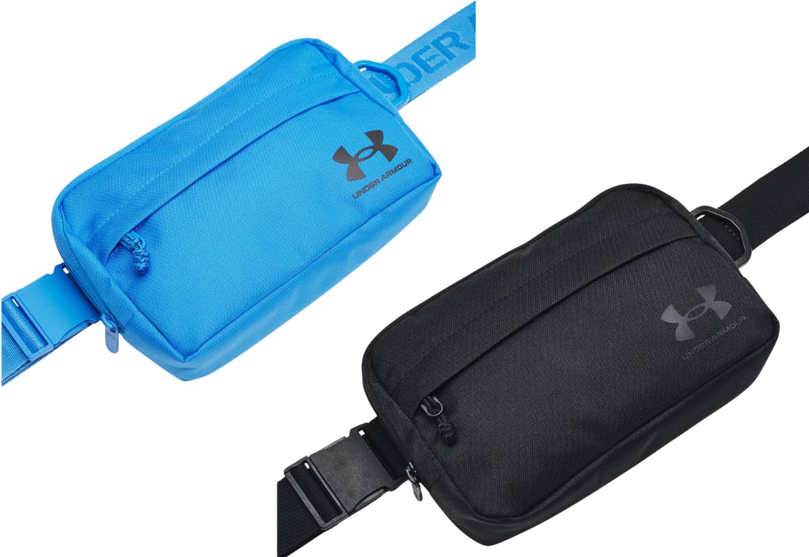 Under Armour Belt Bag