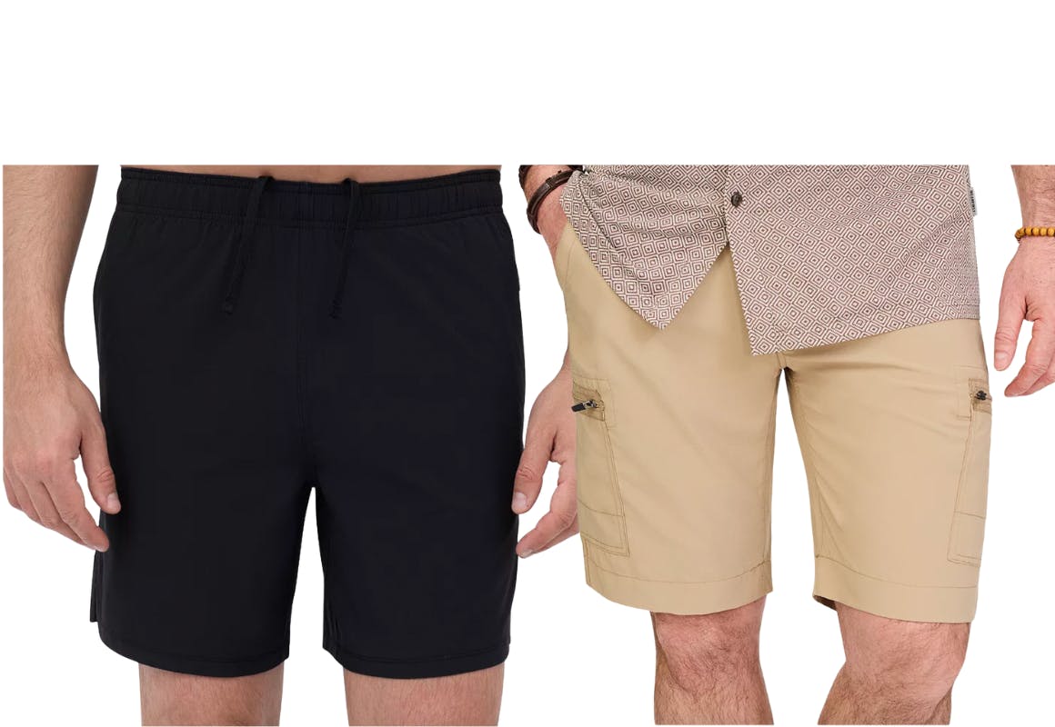 Men's Shorts