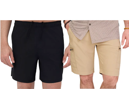 Men's Shorts