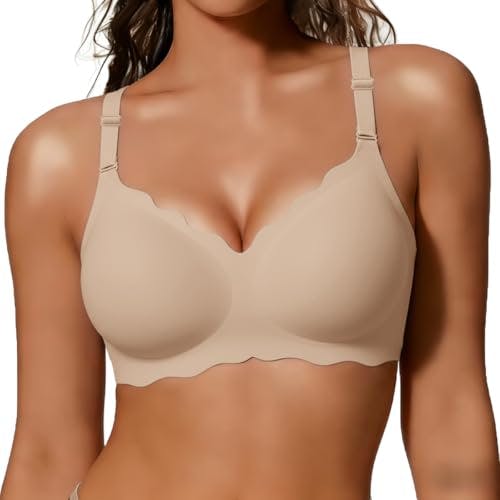 Women's Wireless Bralette