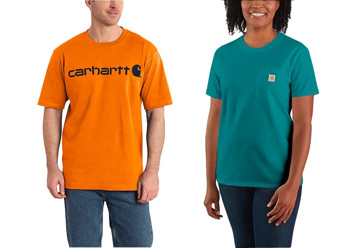 T-shirts