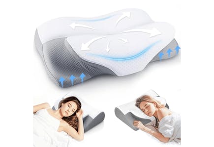 Cervical Pillow