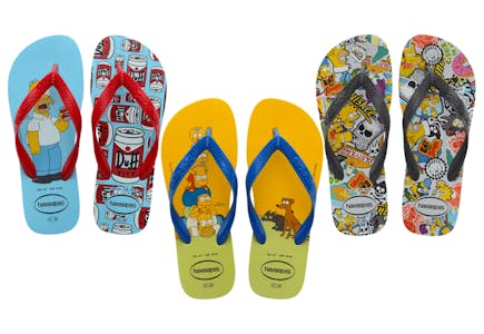 Havaianas Flip-Flops