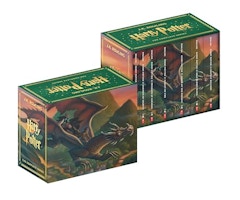 Harry Potter Paperback Box Set