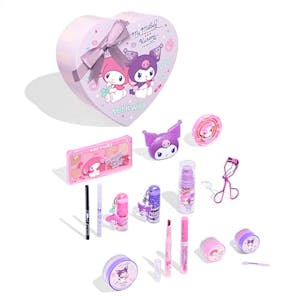 Wet n Wild My Melody and Kuromi Set