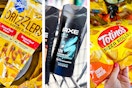 This Week’s Walmart Couponing List: Moneymakers, $2 Body Wash, $3 Pizza Rolls card image