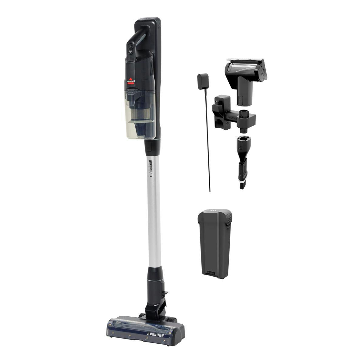 Bissell PowerClean Cordless Vacuum