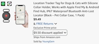 amazon-location-tracker-cart