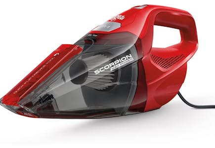 Dirt Devil Handheld Vacuum