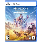 Horizon Zero Dawn Remastered