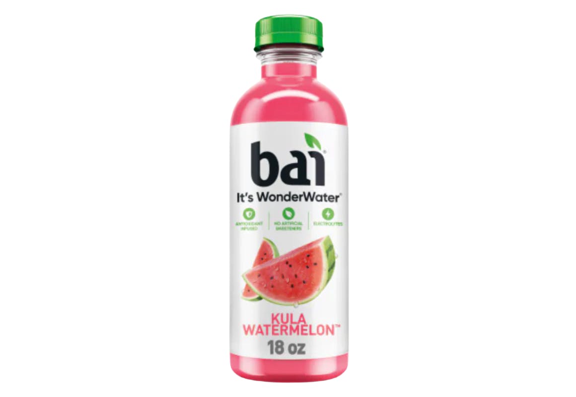 Bai Drink Bottle