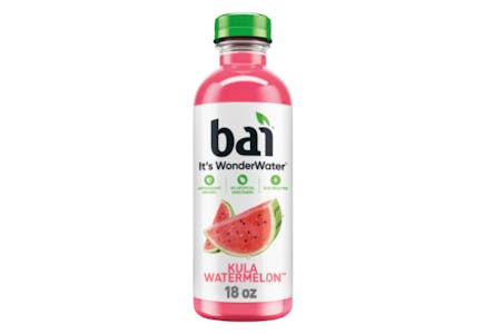 Bai Drink Bottle