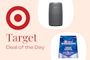 Target DOTD