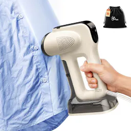 Vacuum Steamer for Clothes