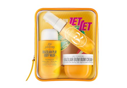 Sol de Janeiro Brazilian Bum Bum Jet Set