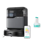 eufy Robot Vacuum C20 & Mop Combo