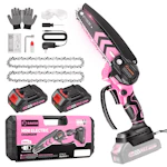 Mini Chainsaw
