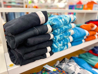 cat jack fleece target