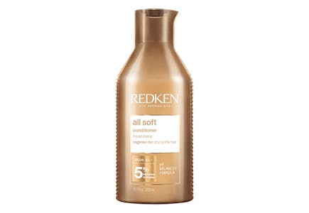 Redken All Soft Conditioner