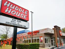 huddle house