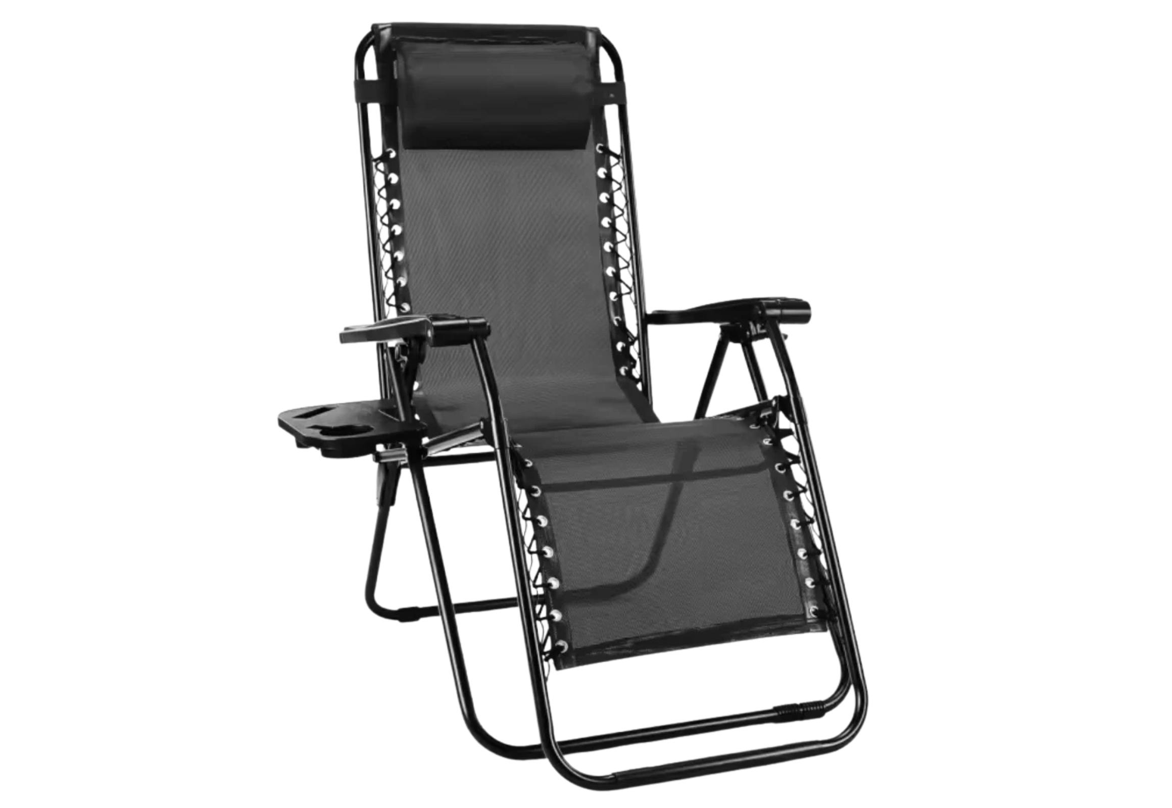 Zero Gravity Recliner