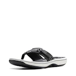 Clarks Women's Breeze Sea Flip-Flop
