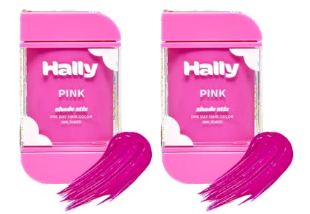 2 Hally Shade Stix