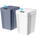 Smart Sensor Trash Can 2-Pack