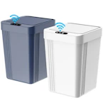 Smart Sensor Trash Can 2-Pack