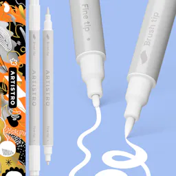 Acrylic Paint Pens