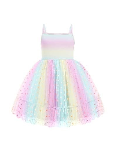 Toddler Kids' Tulle Dress