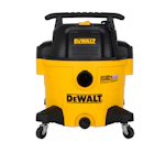 Dewalt Wet/Dry Shop Vac