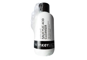 The Inky List Salicylic Acid Cleanser
