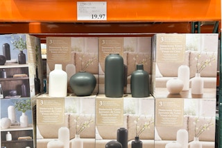 costco-clearance-stoneware-vase-set