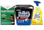 5 Household Products